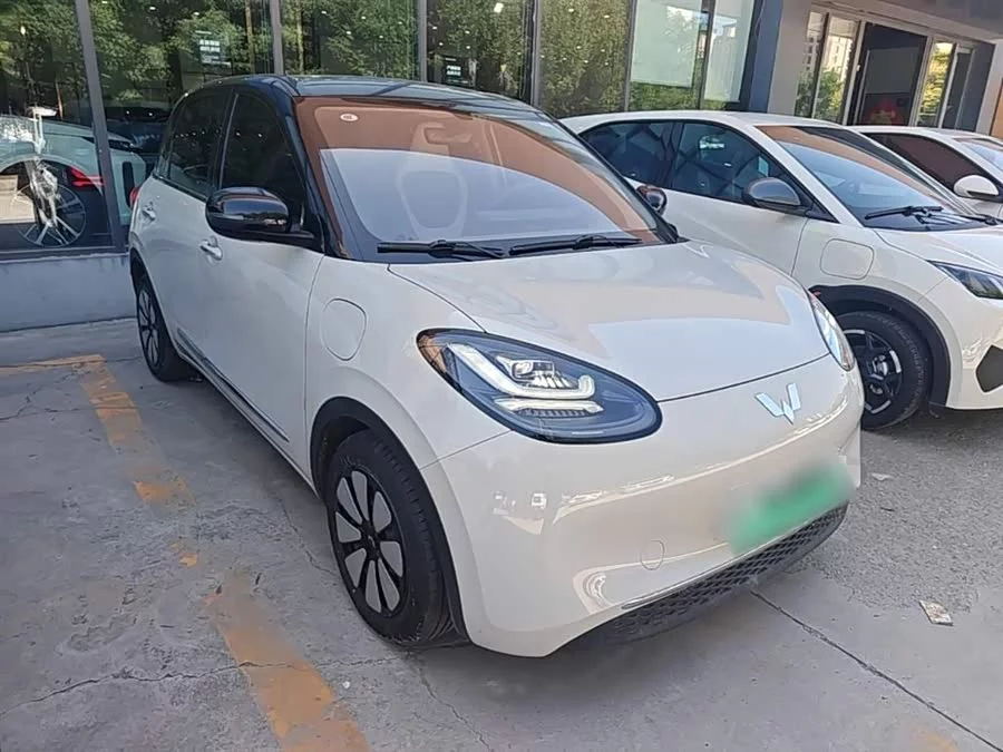 Wuling Bingo