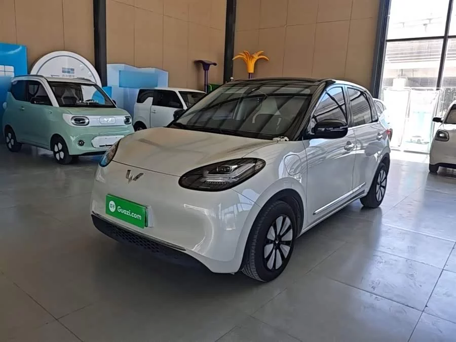 Wuling Bingo