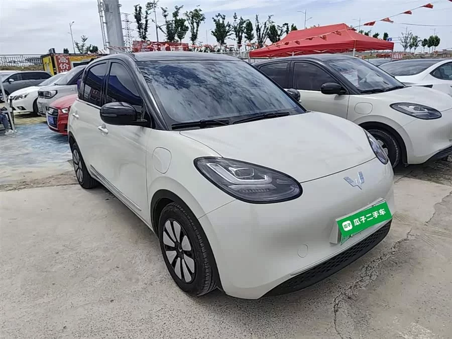 Wuling Bingo