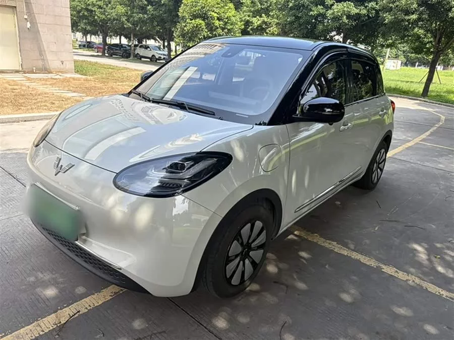 Wuling Bingo