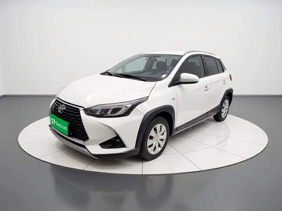 Toyota YARiS L