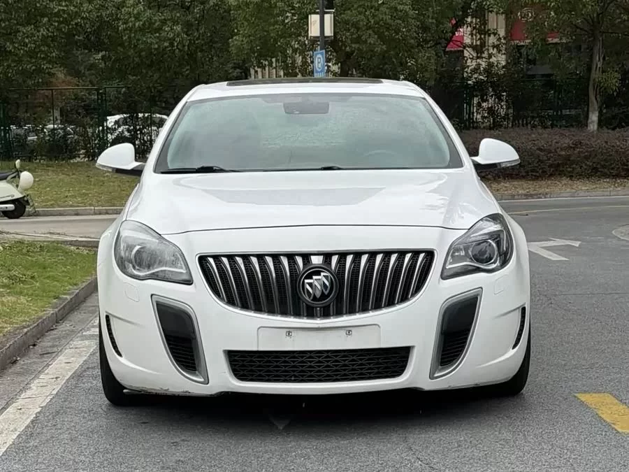Buick Regal
