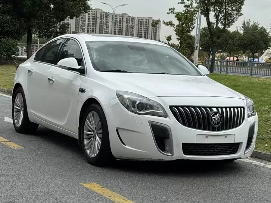Buick Regal
