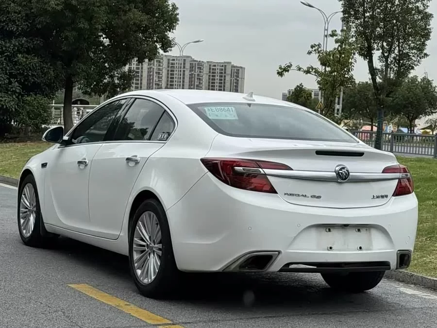 Buick Regal