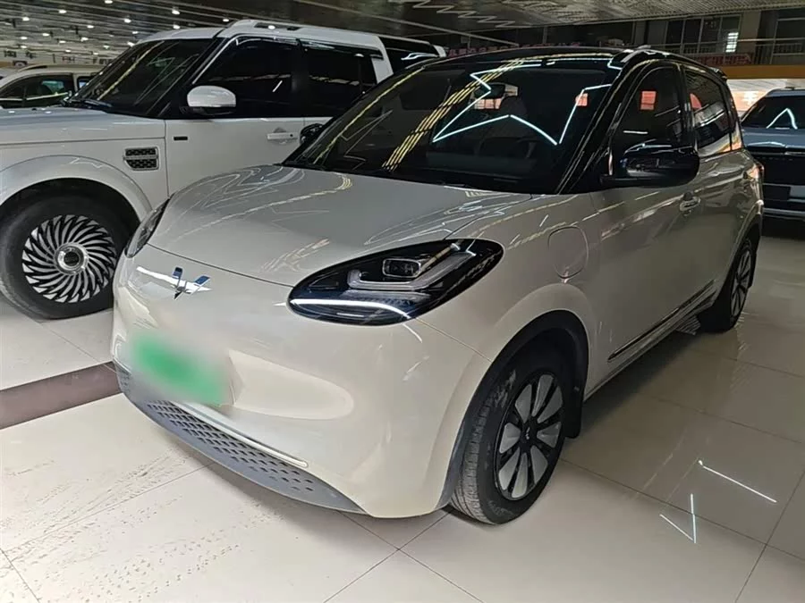 Wuling Bingo