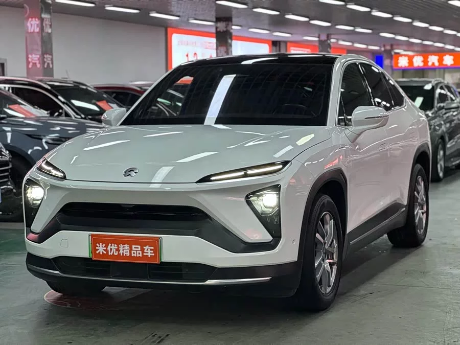 NIO EC6