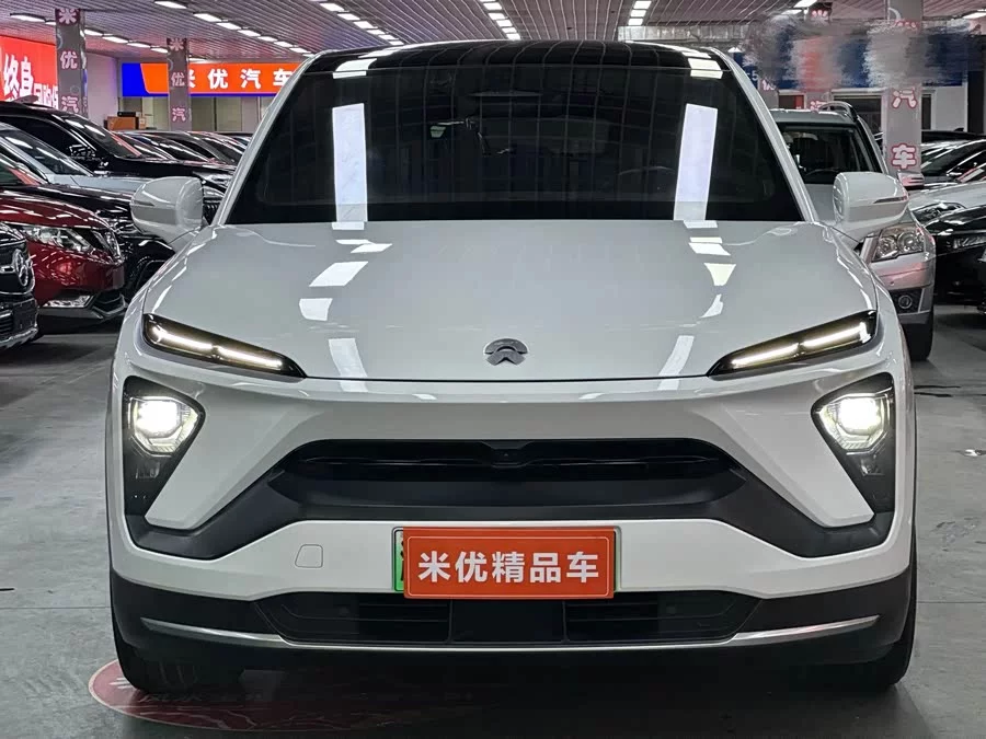 NIO EC6