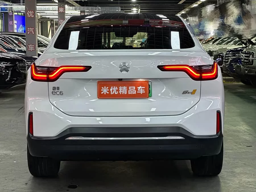 NIO EC6
