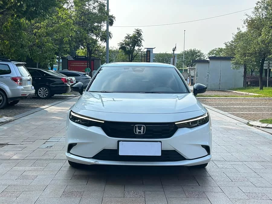 Honda style