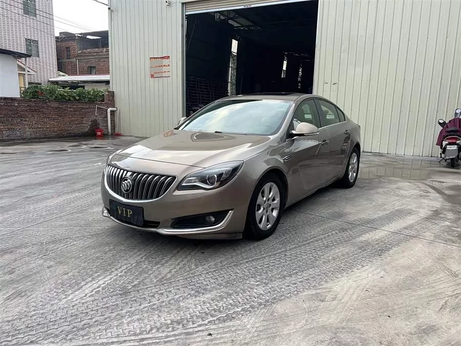 Buick Regal