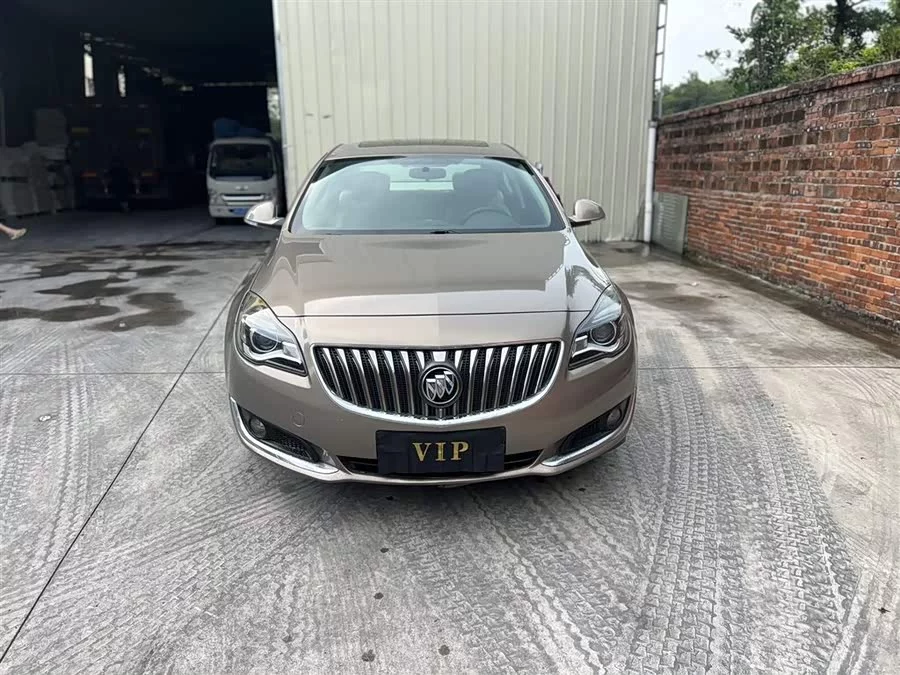 Buick Regal