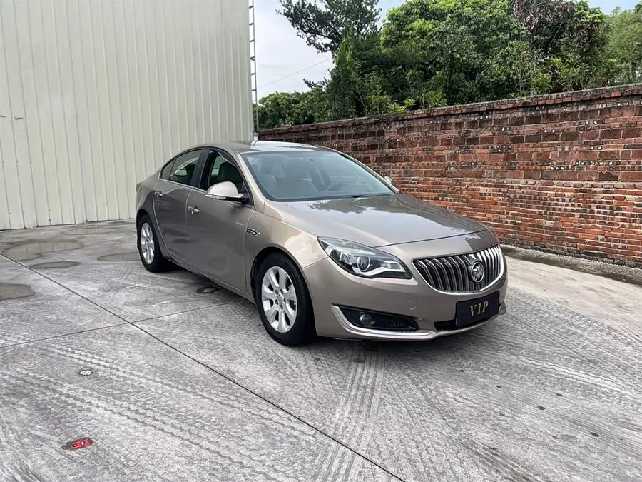 Buick Regal