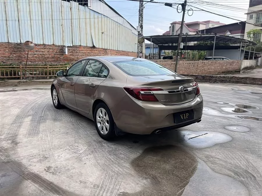Buick Regal