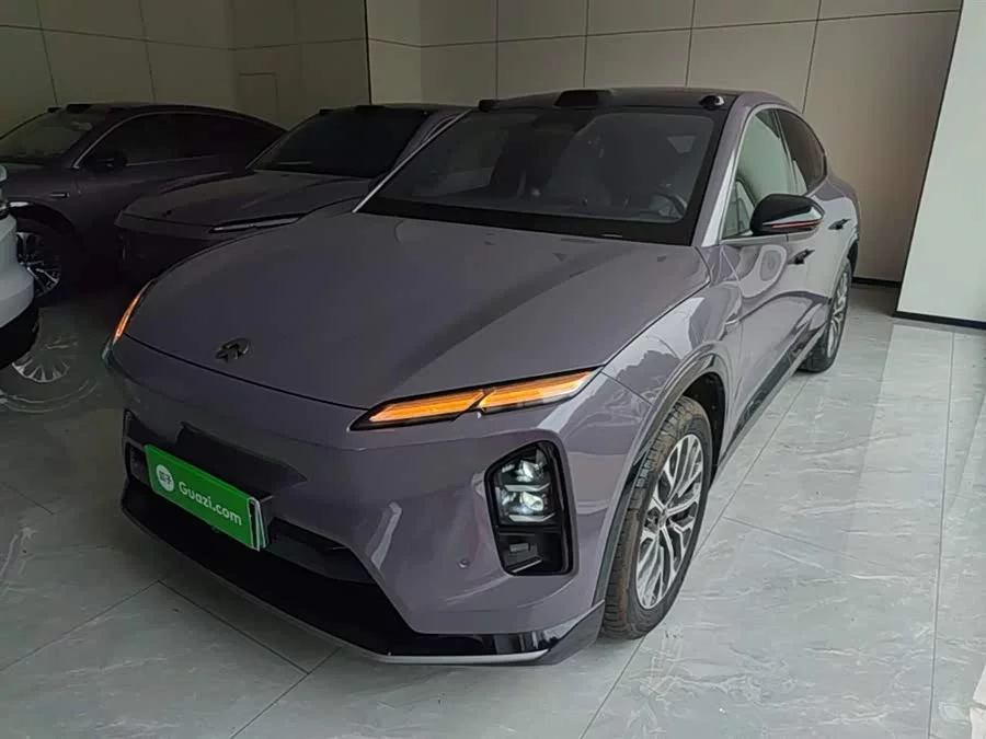 NIO EC6