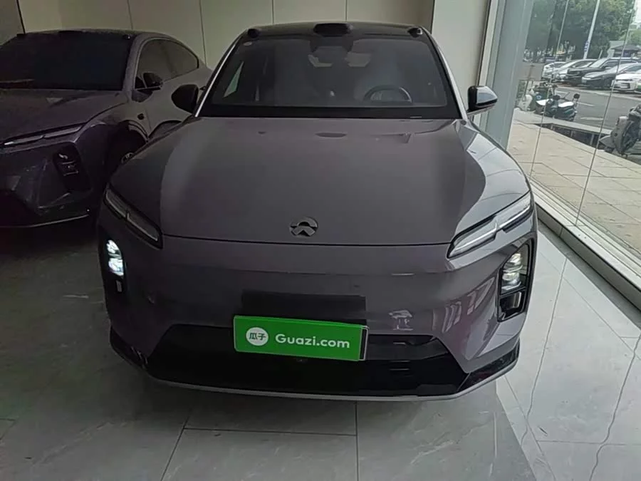 NIO EC6