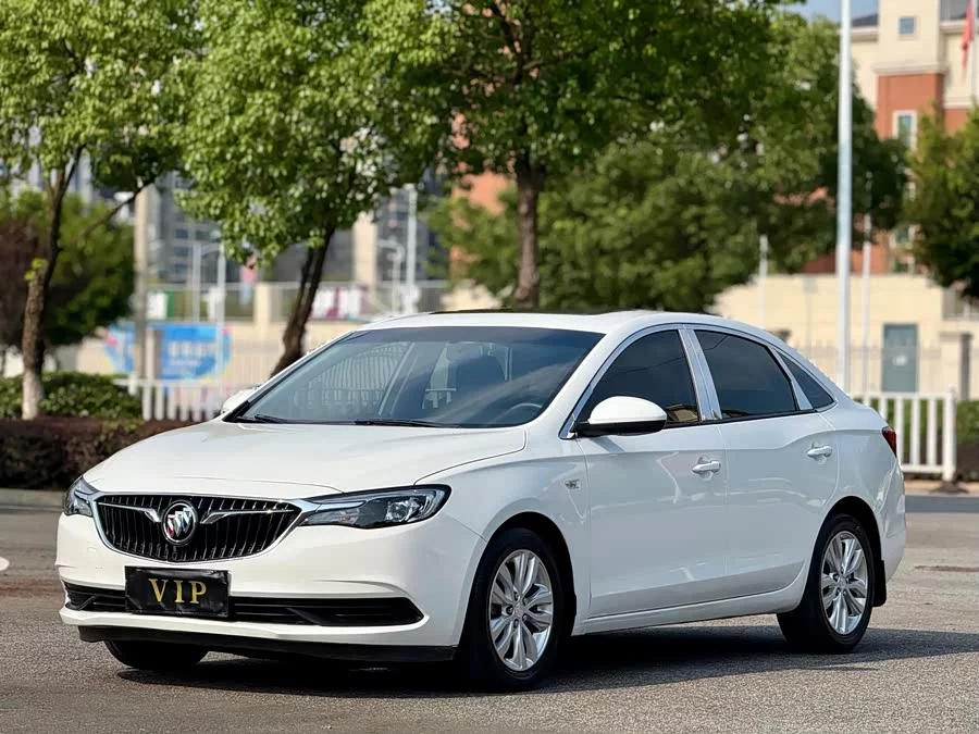 Buick Hideo