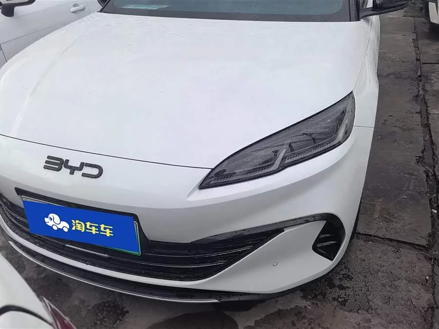 BYD Seal 06