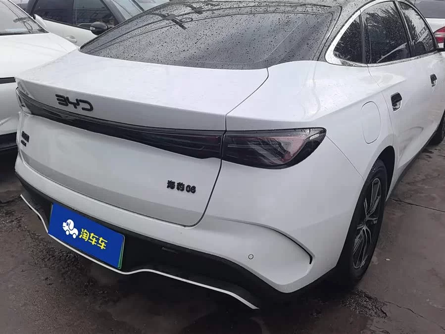 BYD Seal 06