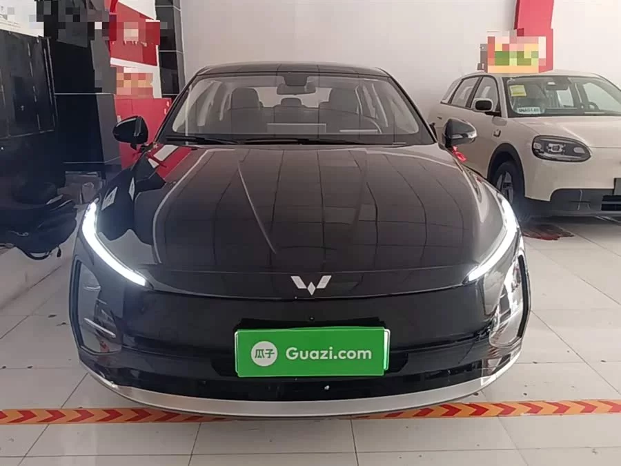 Wuling Starlight
