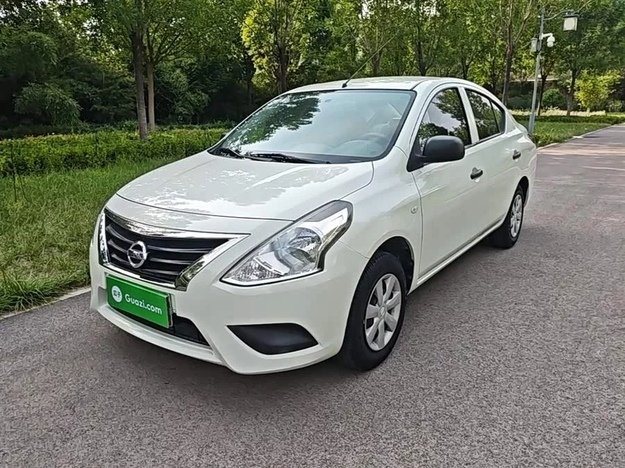 Nissan Sunny