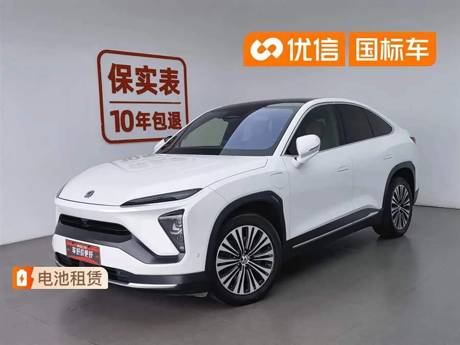 NIO EC6
