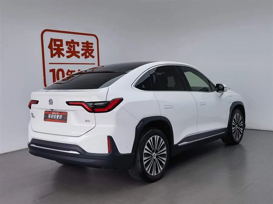 NIO EC6