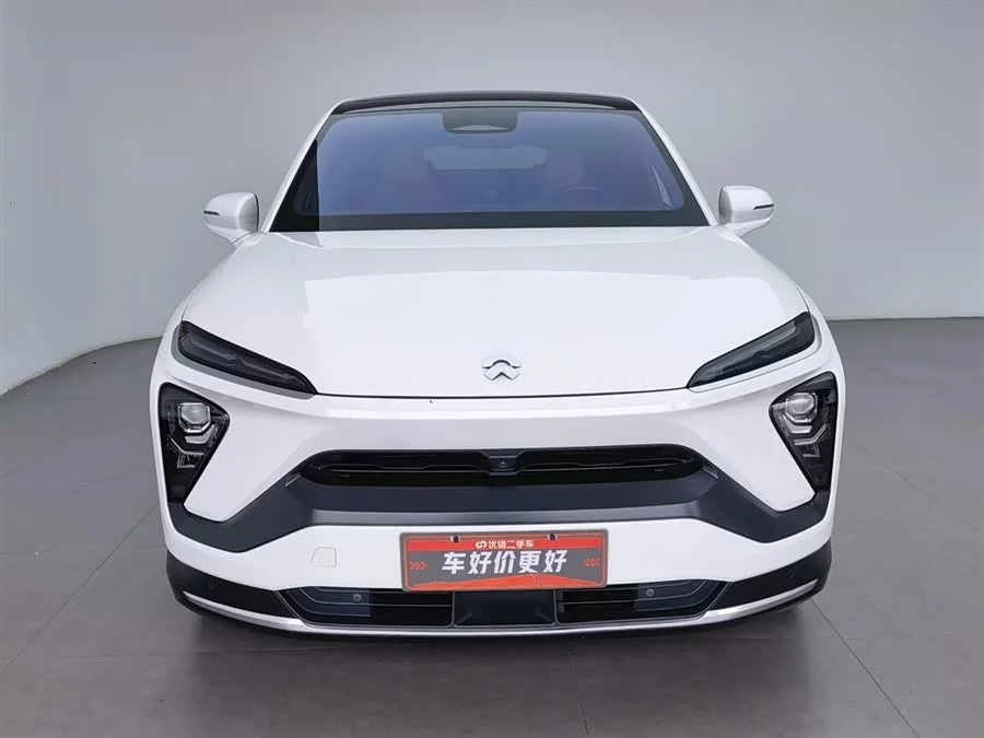 NIO EC6