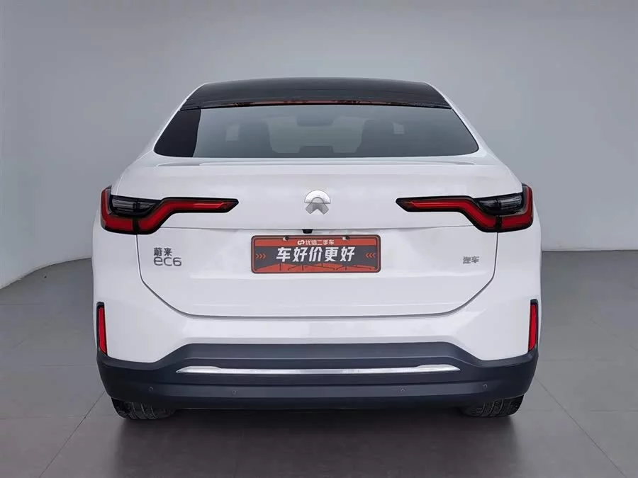NIO EC6