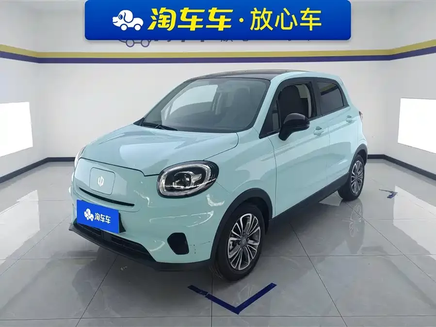 Leapmotor T03