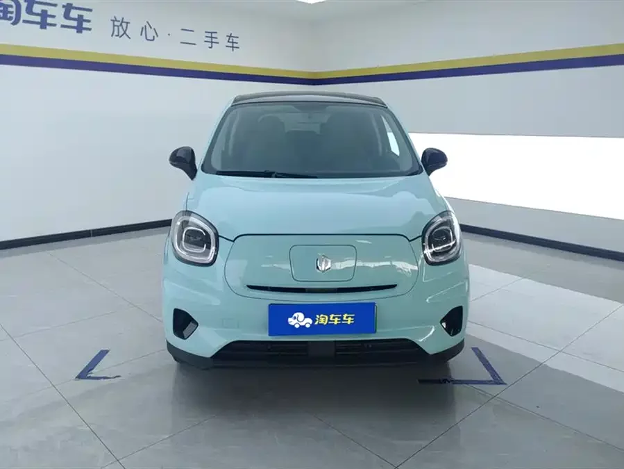 Leapmotor T03