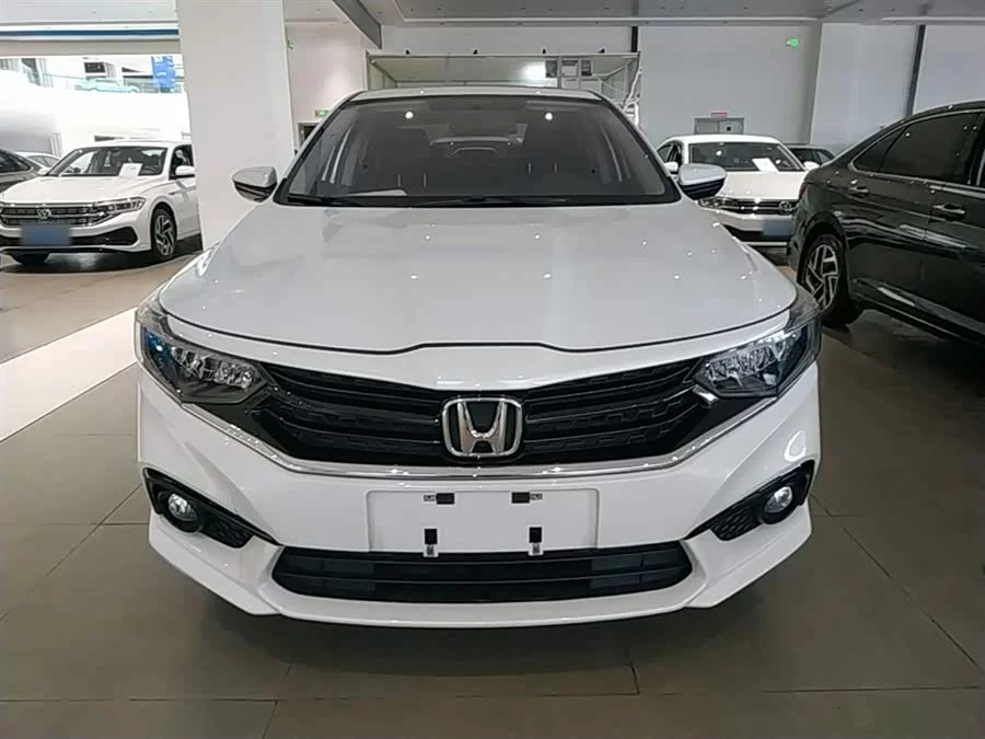 Honda Envix