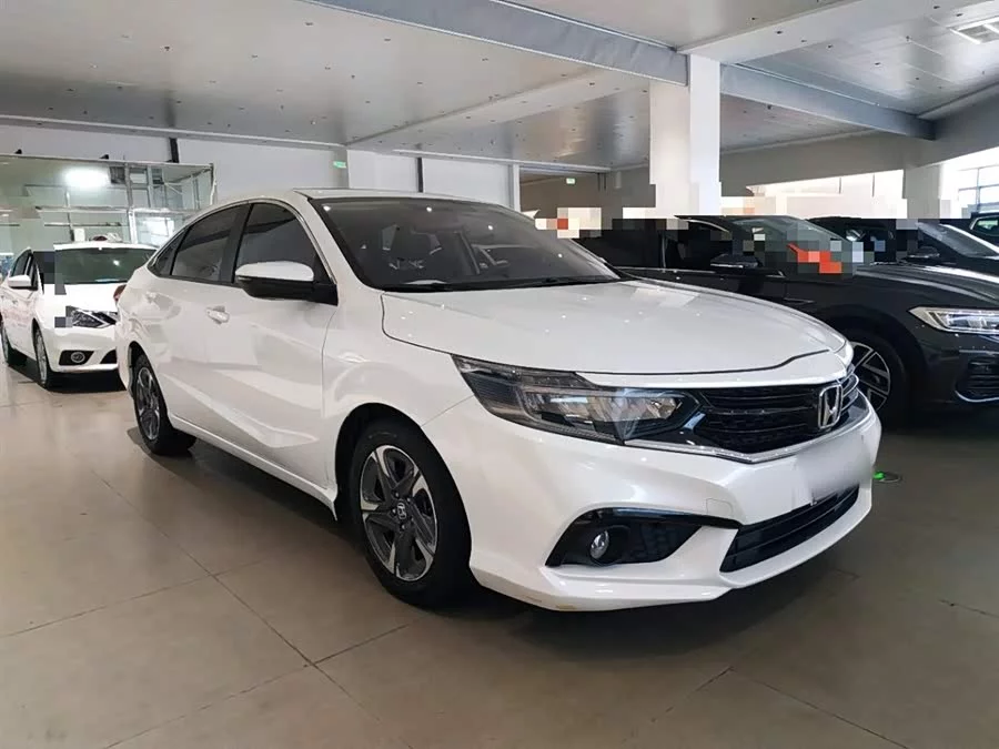Honda Envix