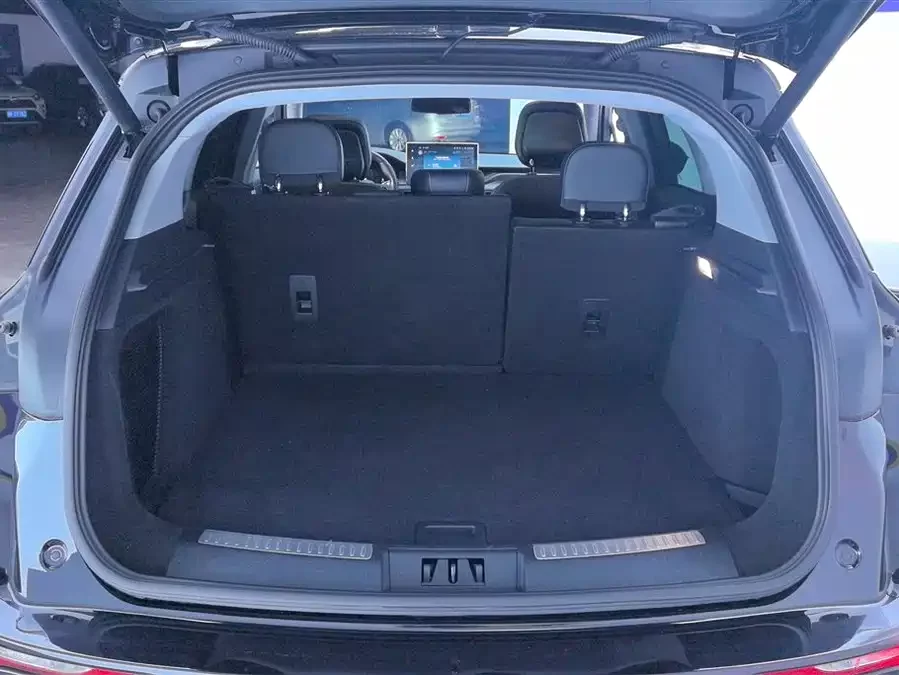 Lincoln Adventurer