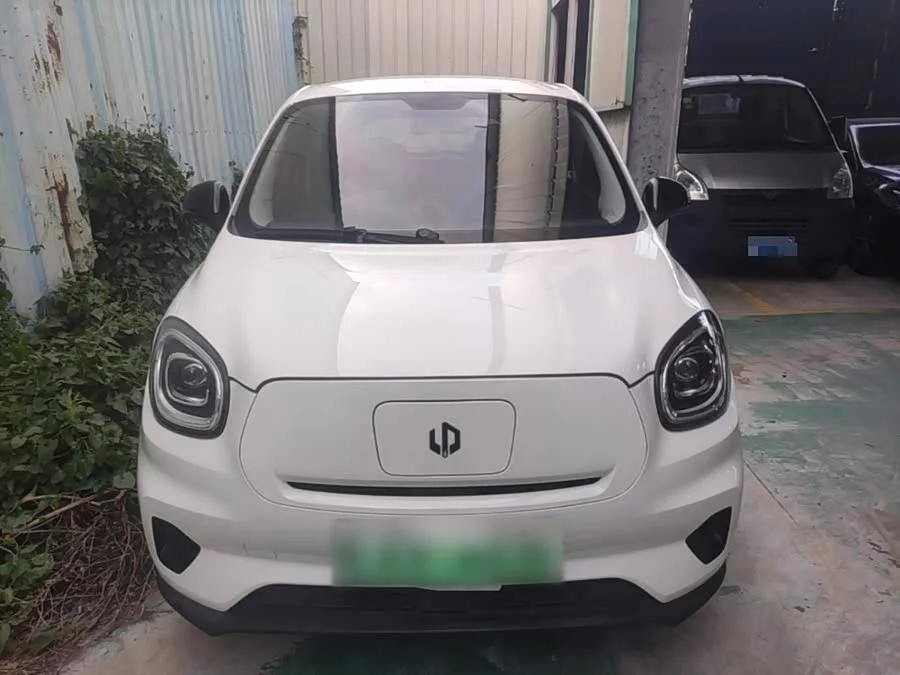 Leapmotor T03