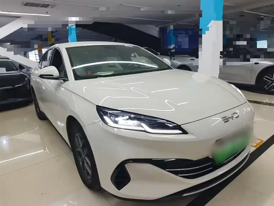 BYD Seal 06