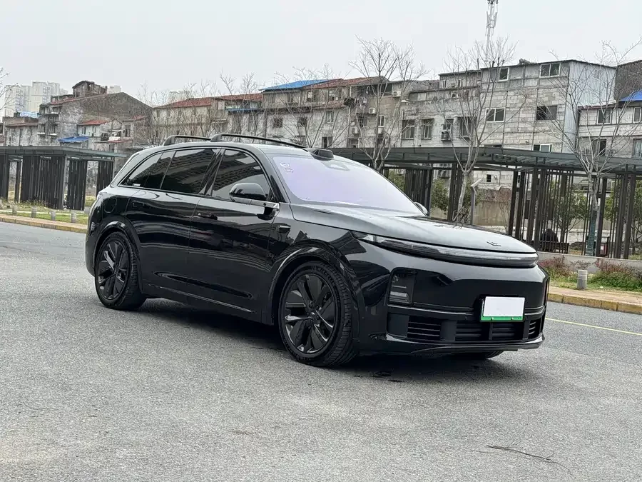 Li Ideal L7