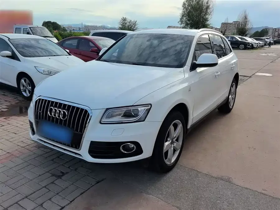 Audi Q5