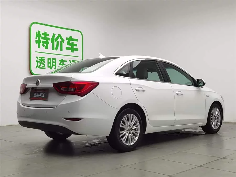 Buick Hideo