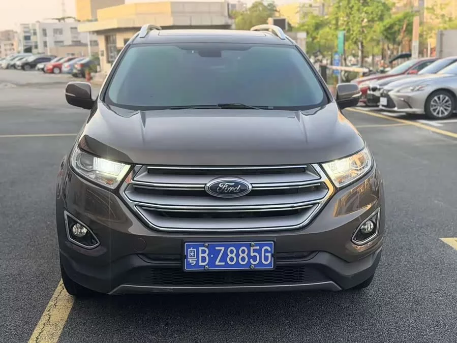 Ford Edge