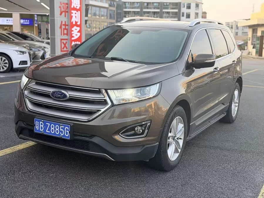 Ford Edge