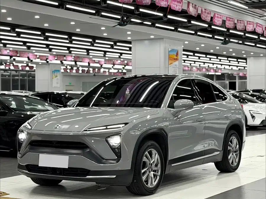 NIO ES6