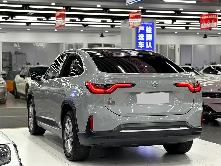 NIO ES6