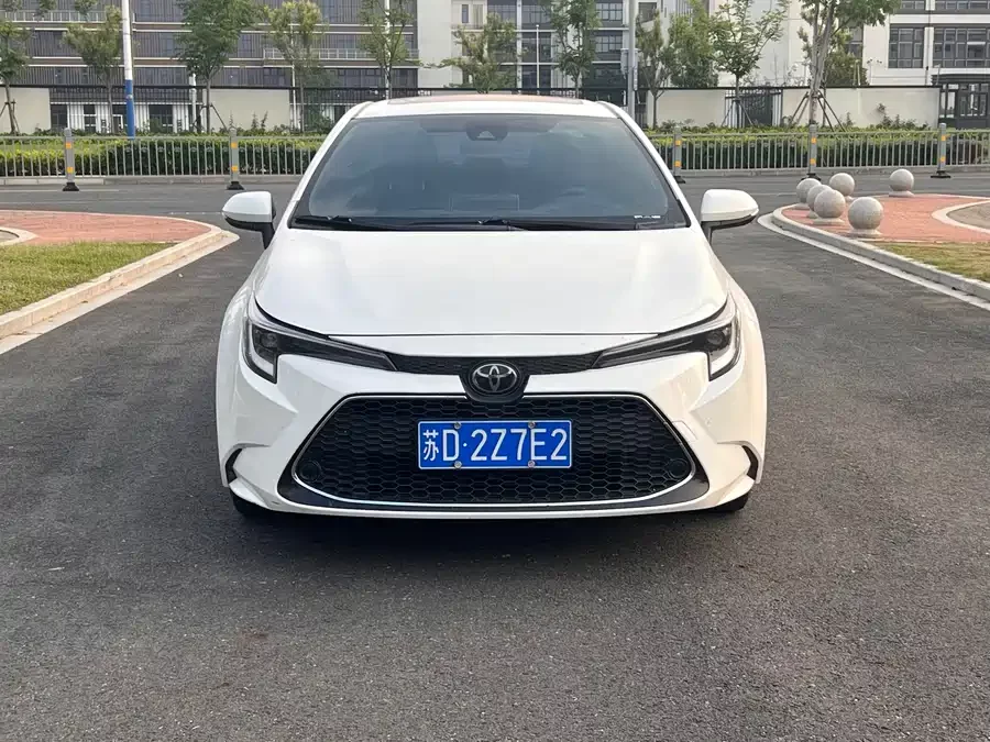 Toyota Levin
