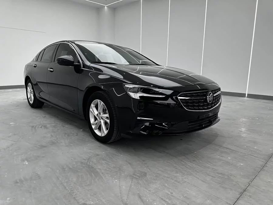 Buick Regal