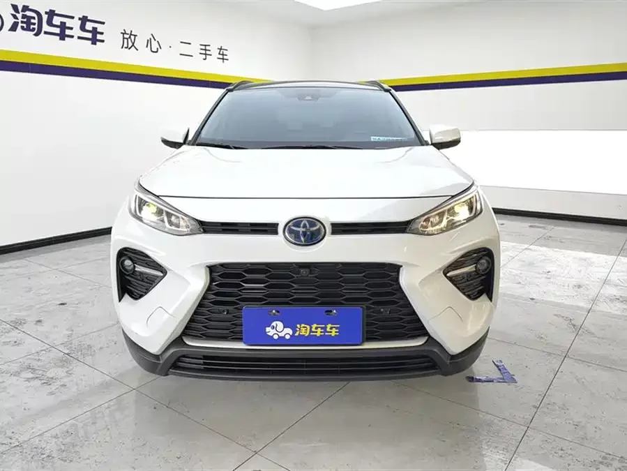 Toyota Wildlander