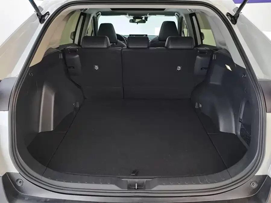Toyota Wildlander