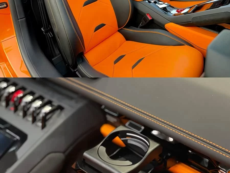 Lamborghini Huracán