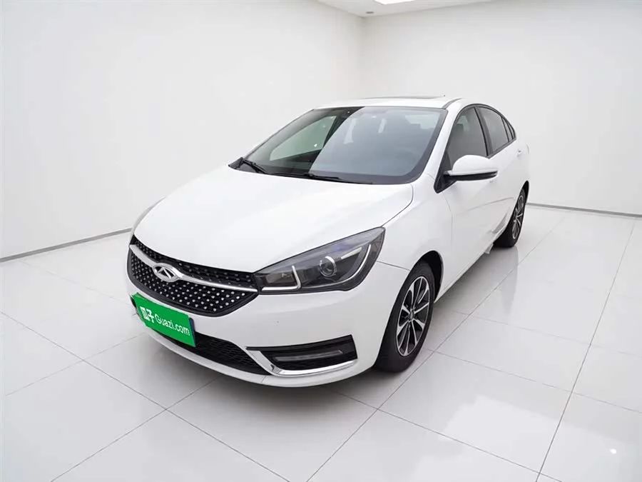 Chery Arrizo 5
