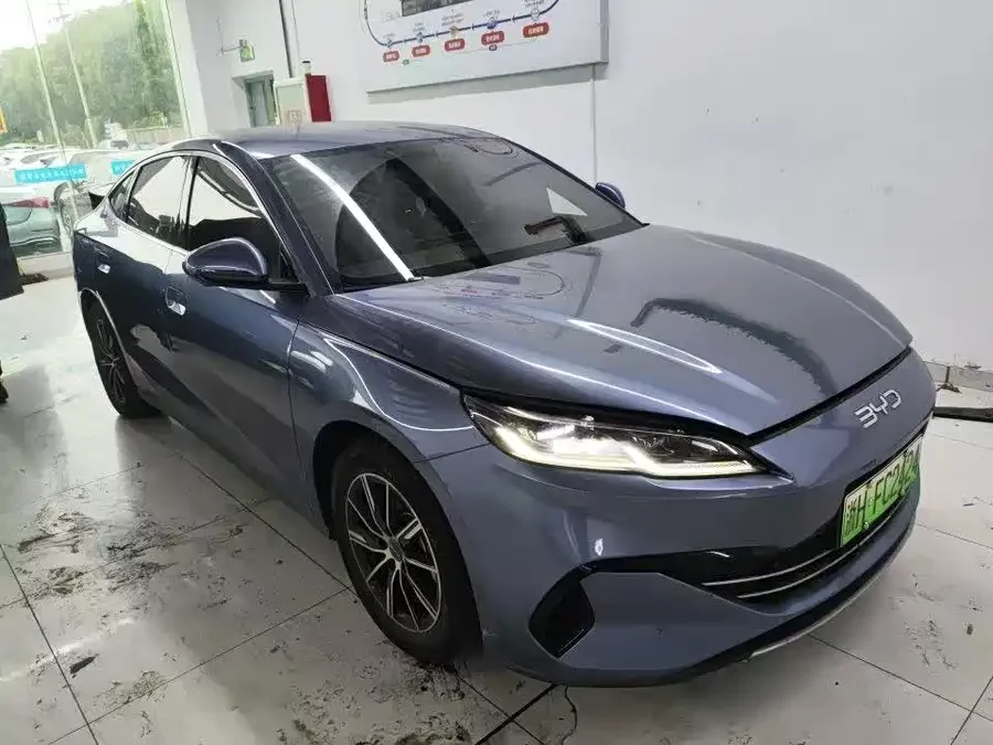 BYD Seal 06