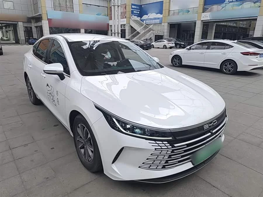 BYD destroyer 05